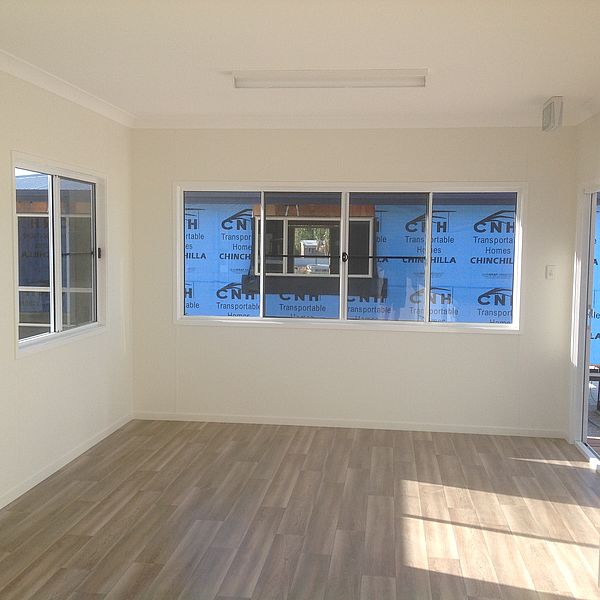 Portable Cabins, Offices and Villas CNH Transportable Homes