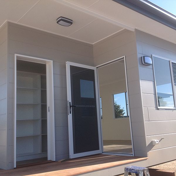 Portable Cabins, Offices and Villas CNH Transportable Homes